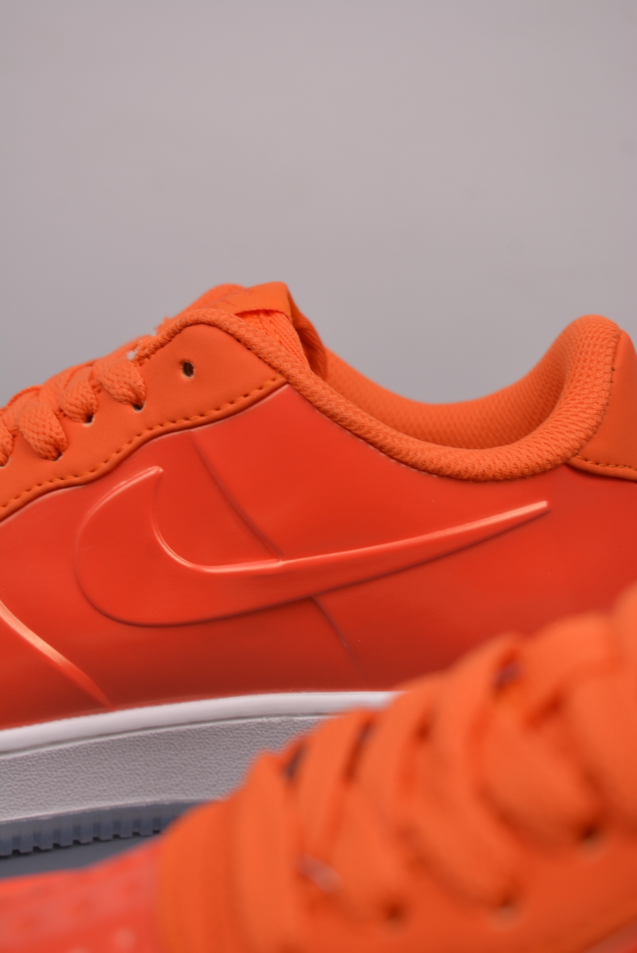 Nike Air Force 1 Low Posite FL Max Orange AJ3664-602