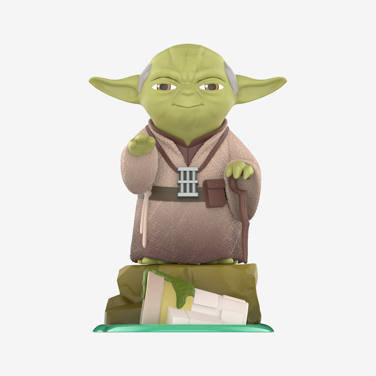 POP MART Star Wars Series Figures [1 Blind Box]
