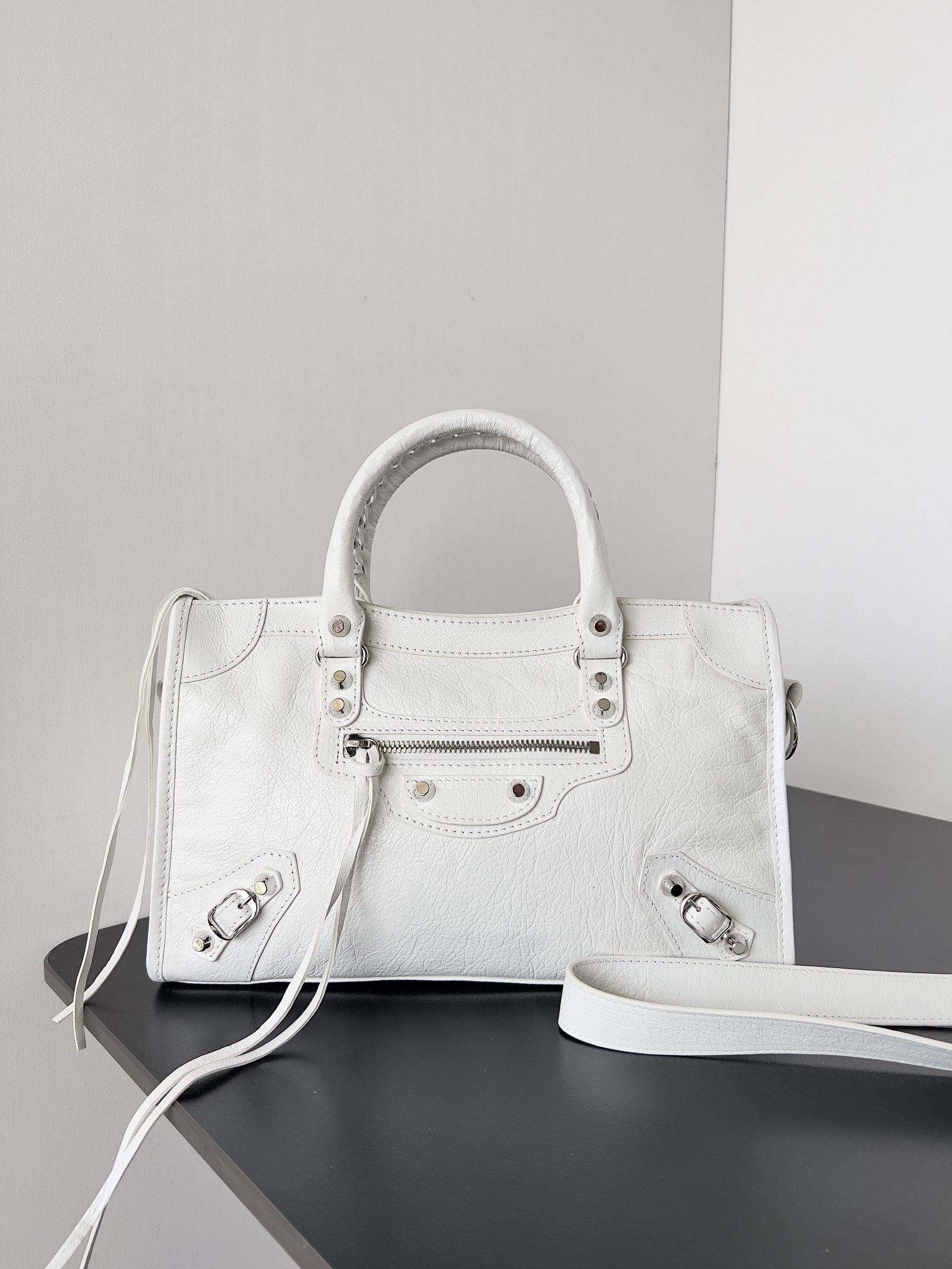 Balenciaga le city series handbags