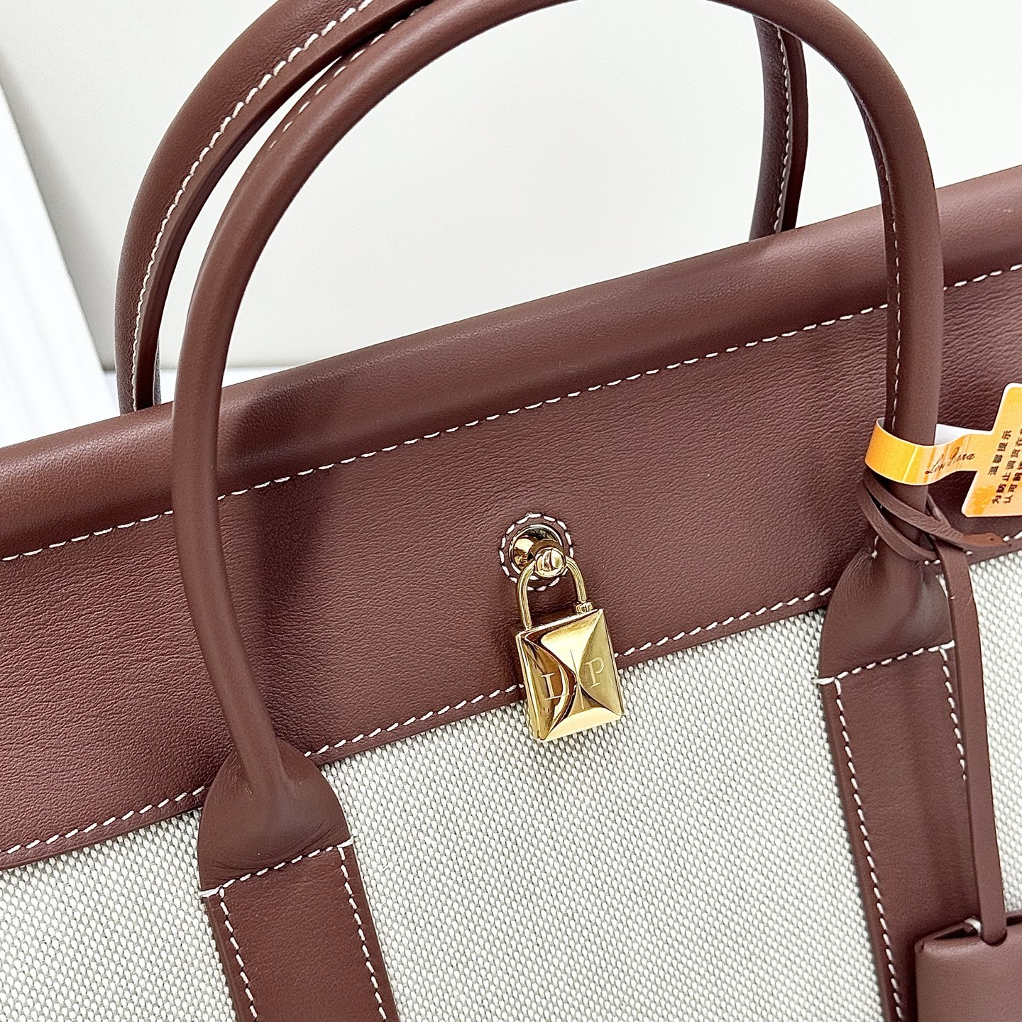 Loro Piana Loom L25 Bag