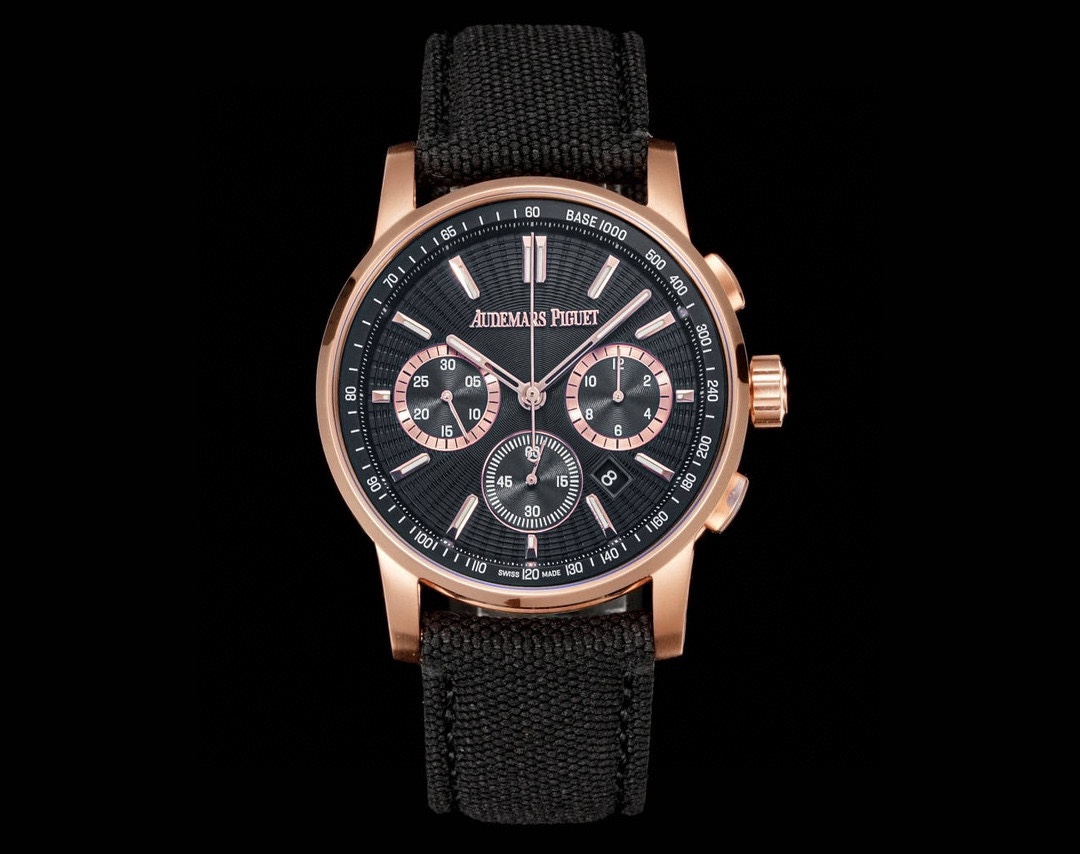 Audemars Piguet CODE11.59 Automatic Chronograph Series