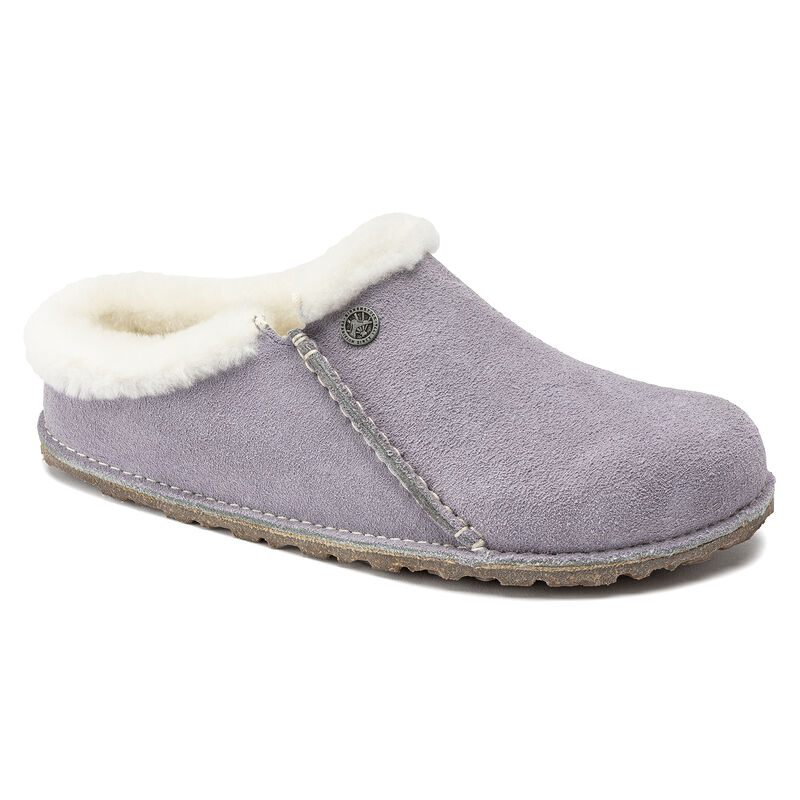 Zermatt Premium Suede Leather B-59908