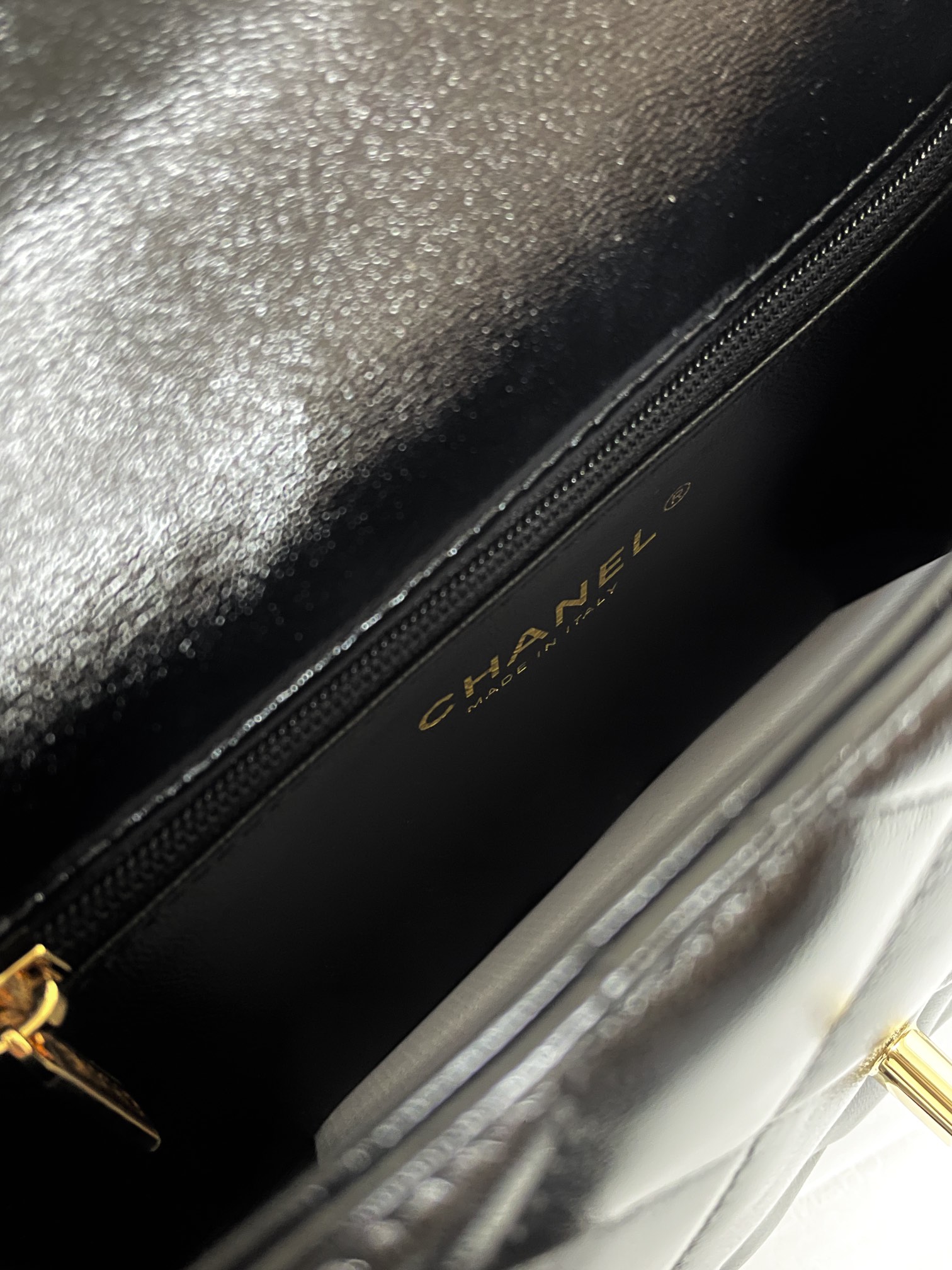 Chanel 24B Autumn Winter Series Chain Bag 99400