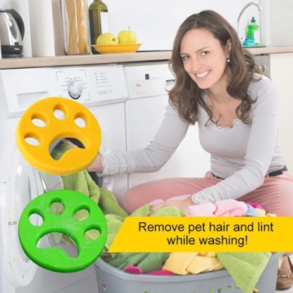 Early Christmas Hot Sale 45% OFF - Pet Hair Remover(Buy 3 Get 1 Free Now)