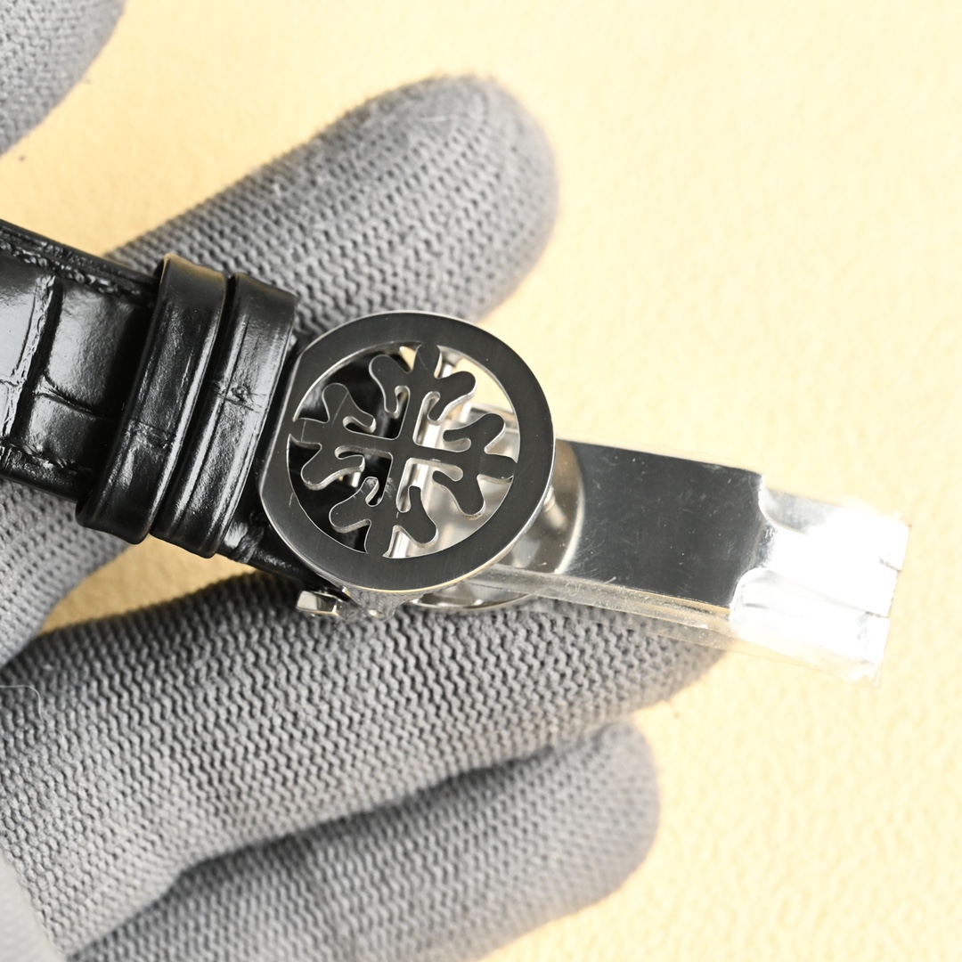 Patek Philippe Complex Multifunctional Series 5205G-013