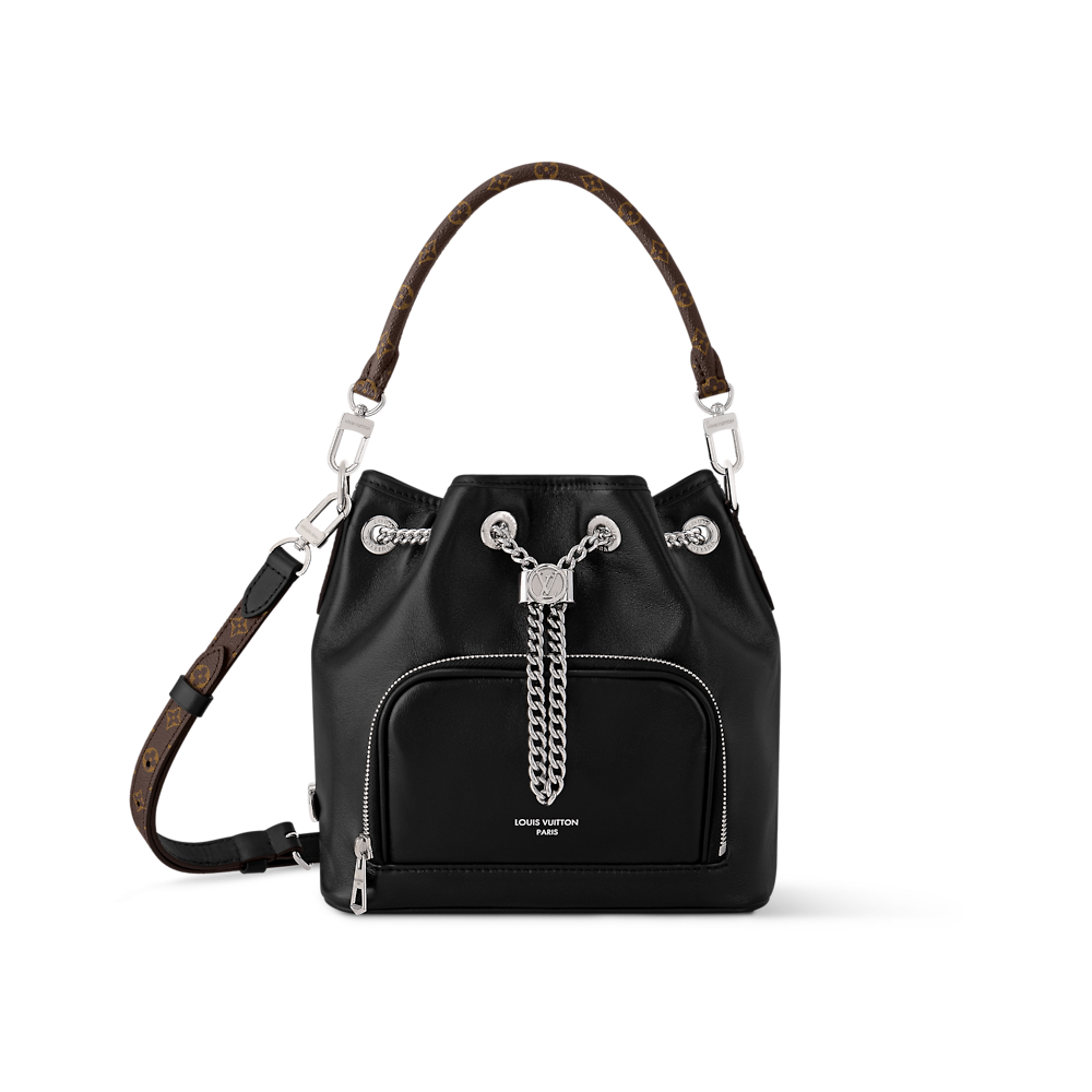 Louis Vuitton NO WAY VIBE Bag M14377