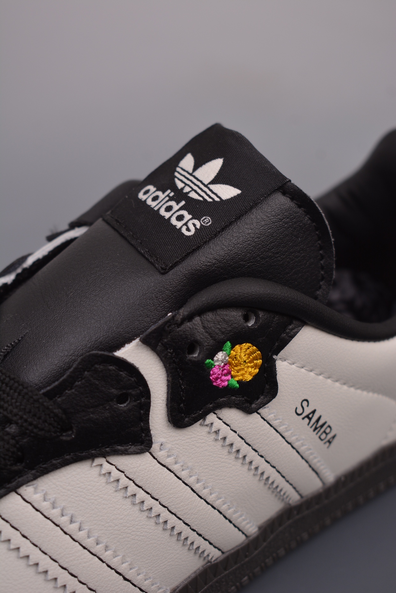 Adidas Originals Samba OG Día de Muertos JI3931