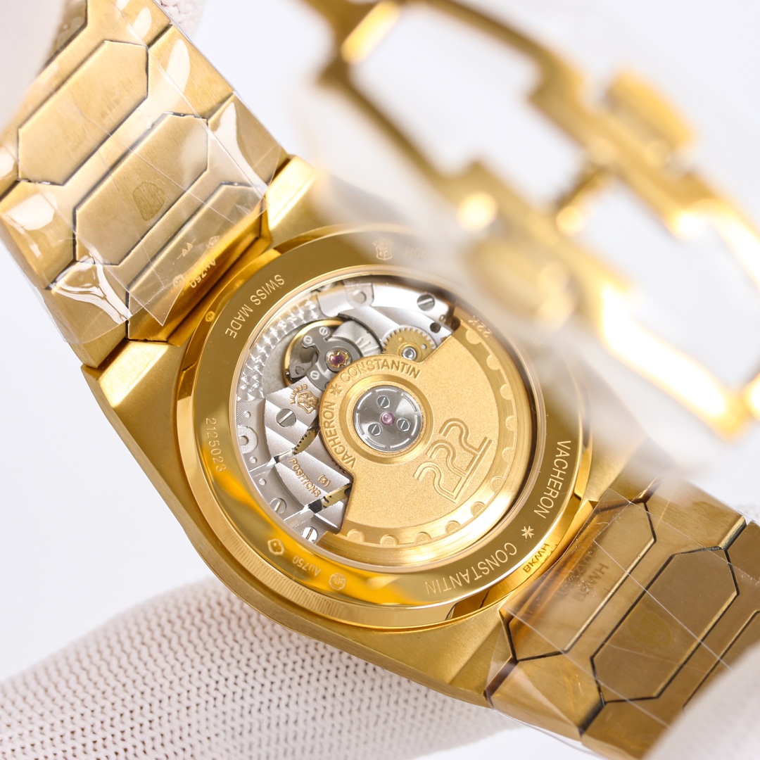 Vacheron Constantin Historic Masterpieces 4200H/222J-B935