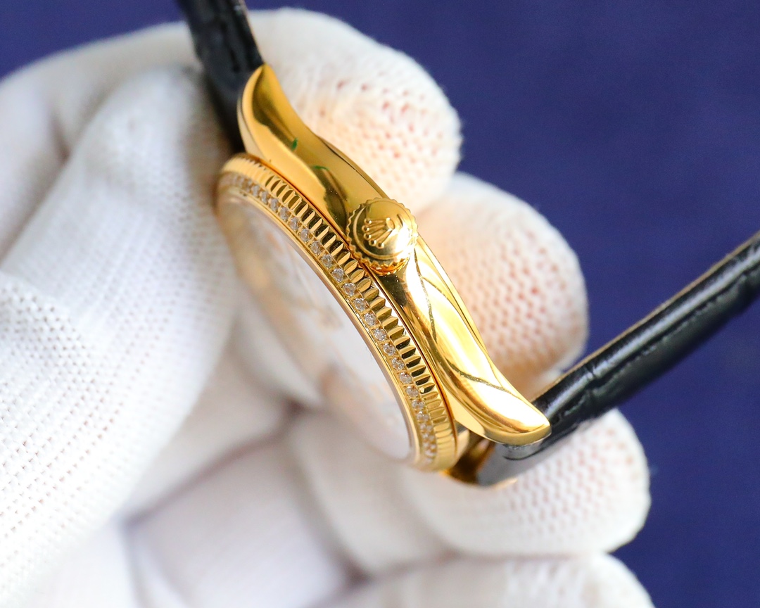 ROLEX Cellini Ladies