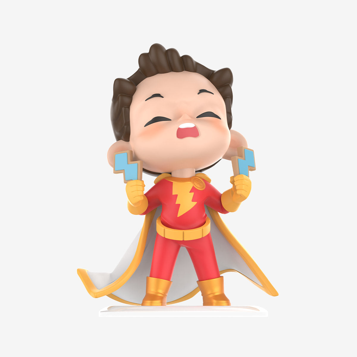 POP MART DC Justice League Childhood Series Figures [1 Blind Box]