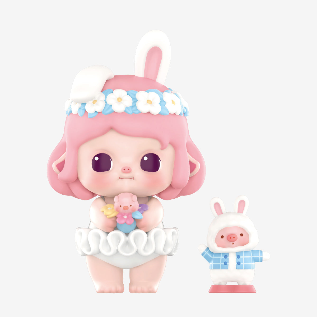 POP MART Minico My Little Princess Series [1 Blind Box]