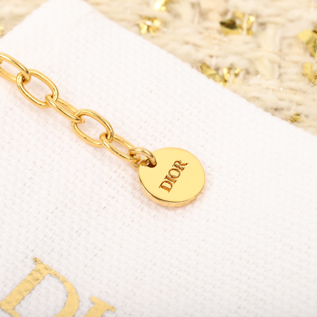 Dior Ocean Elements Bracelet