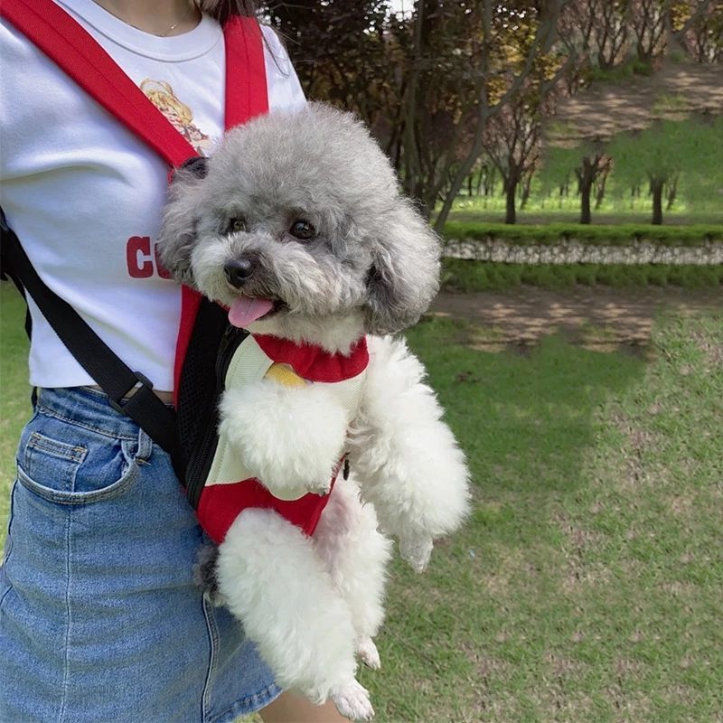 🔥Last Day Promotion-[SAVE 50% OFF]--🐶🐱Pet Travel Leg-out Backpack--BUY 2 GET 10% OFF & FREE SHIPPING NOW