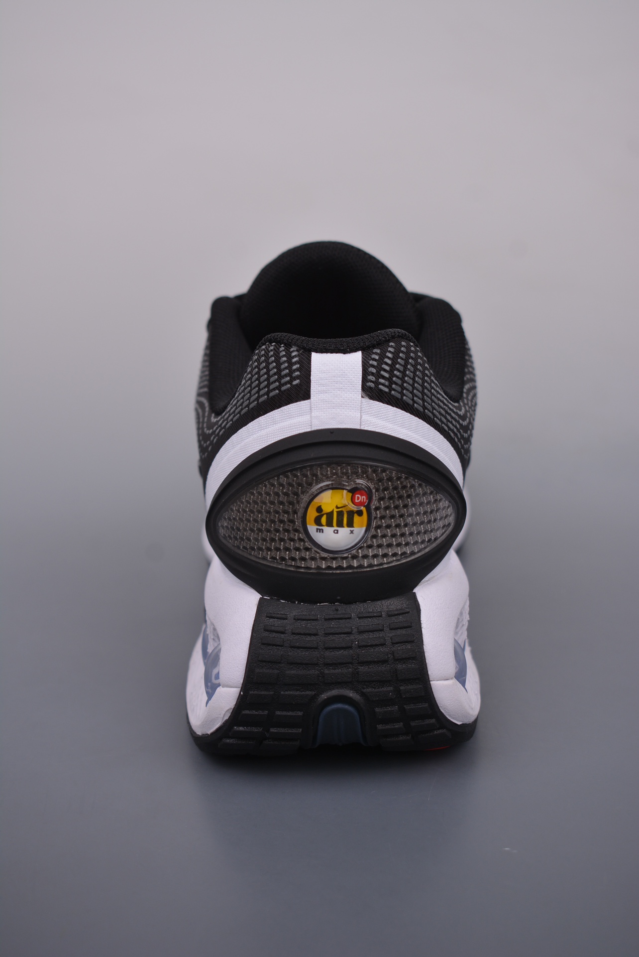Nike Air Max DNBlackWhite DV3337-003