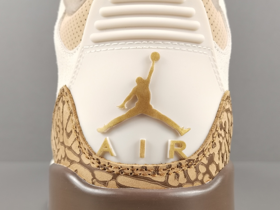 Nike Air Jordan 3 RetroPalamino CT8532-102