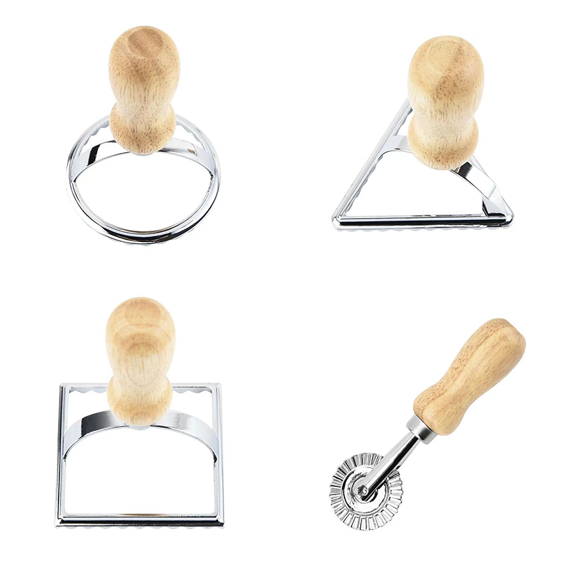 (🔥Clearance Sale Today-48% OFF)Pastry Embossing Baking Maker Stamp-BUY 4 GET 15% OFF & FREE SHIPPING