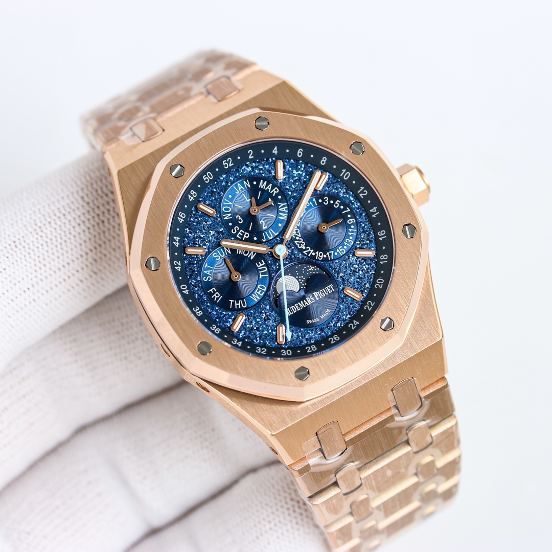 Audemars Piguet Royal Oak 26574OR.OO.1220OR.02