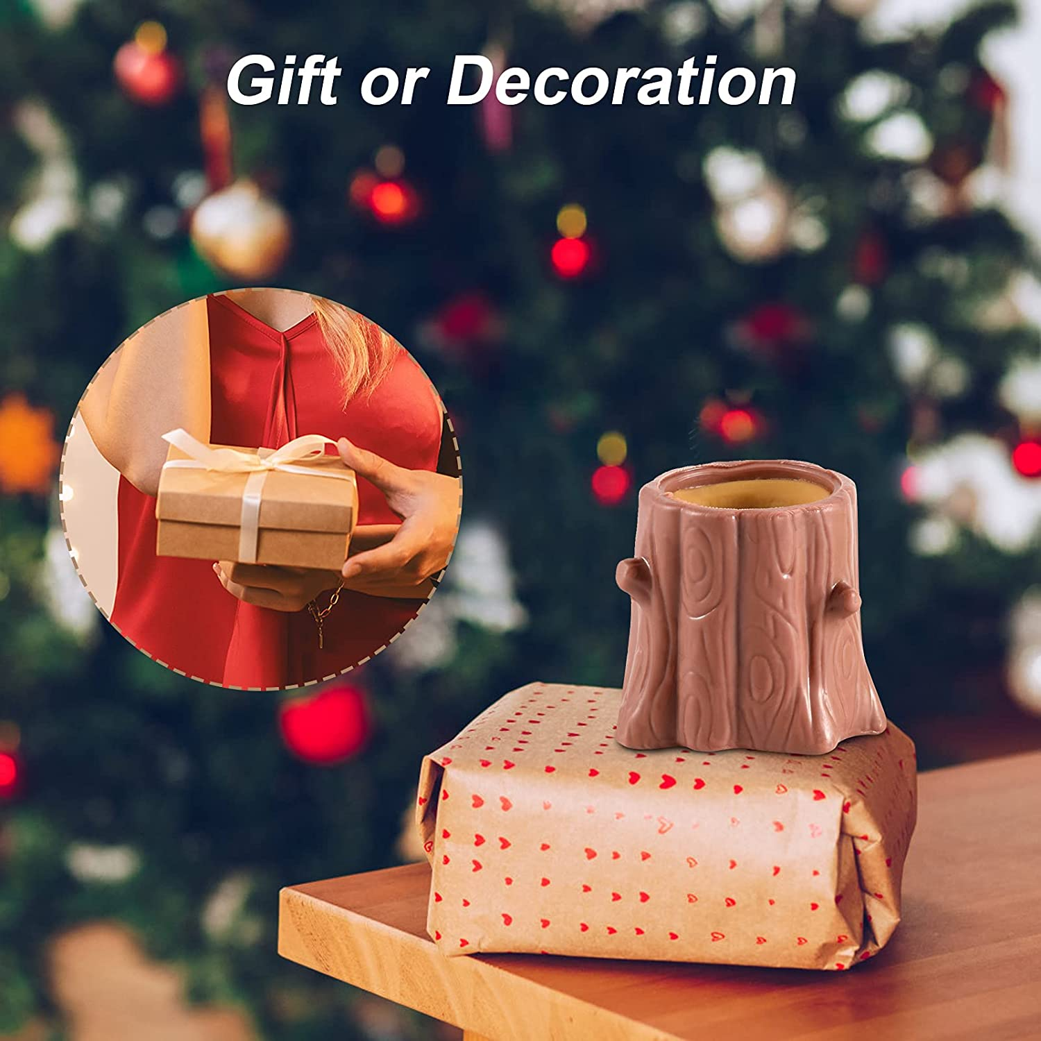 (🎄Christmas Pre Sale Now-49% Off) Squirrel Squeeze Toy - Buy 5 Get 3 Free & Free Shipping