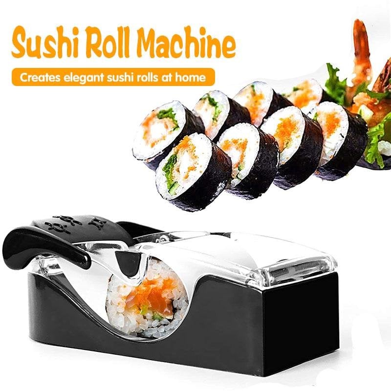 ( Hot Sale - 30% Off ) DIY Kitchen Sushi Maker Roller