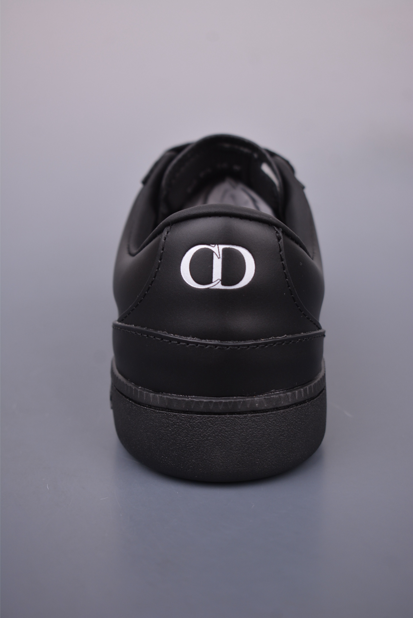Dior B01 Matchpoint Round Toe Lace-Up Shoes 3SN328ZQRL1111