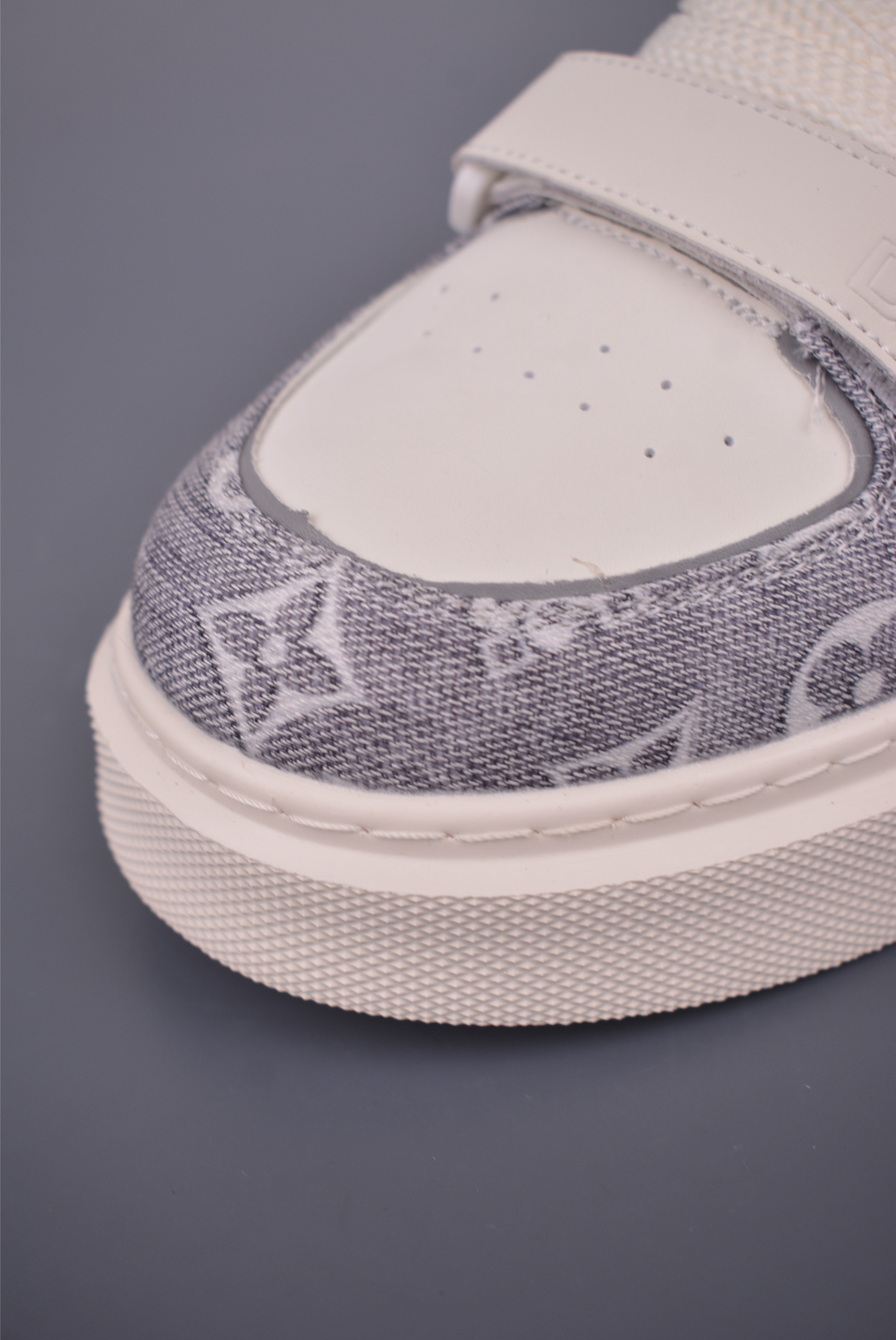Dior CD1 low-top mesh sports casual shoes CN86082731