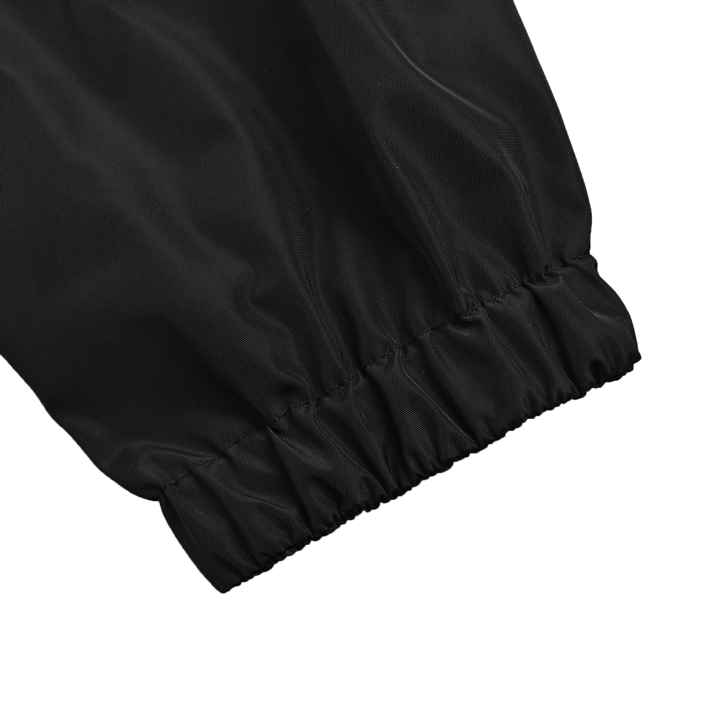 Fendi 25ss Little Monster reversible windbreaker jacket