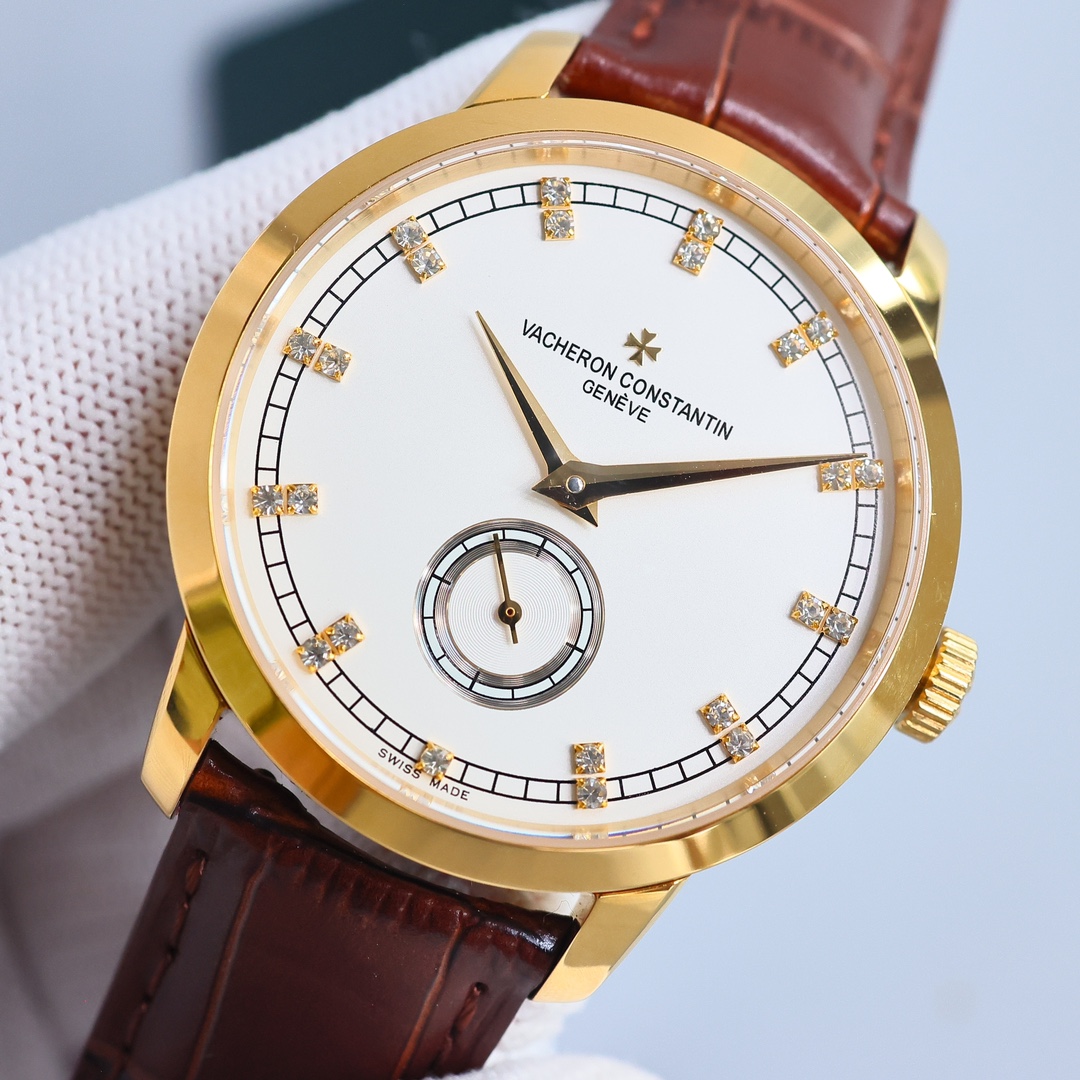 Vacheron Constantin Tradition Series Men's Watch