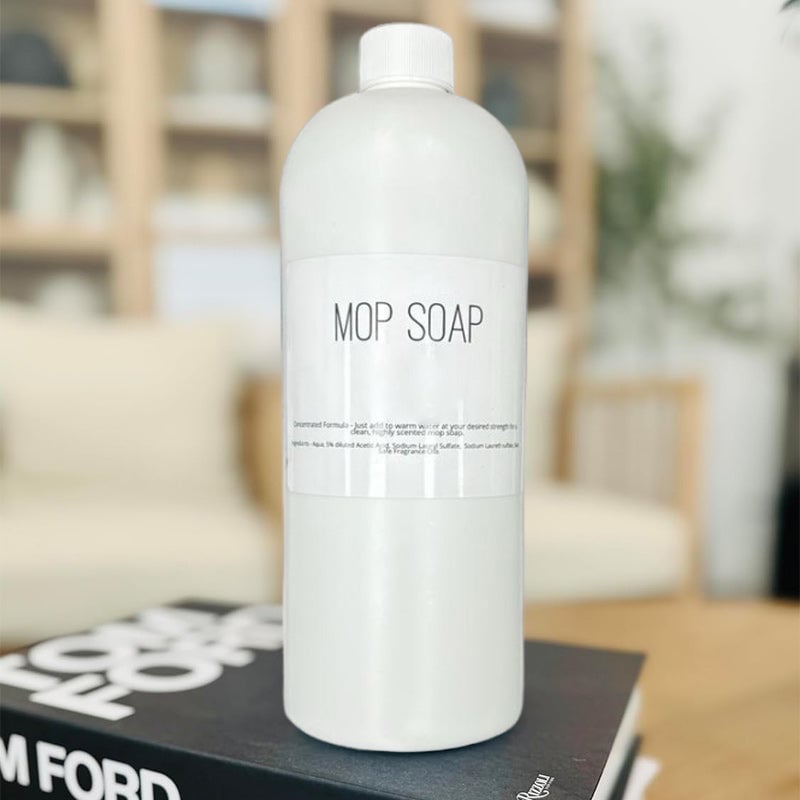 Highly Scented Mop Soap🔥