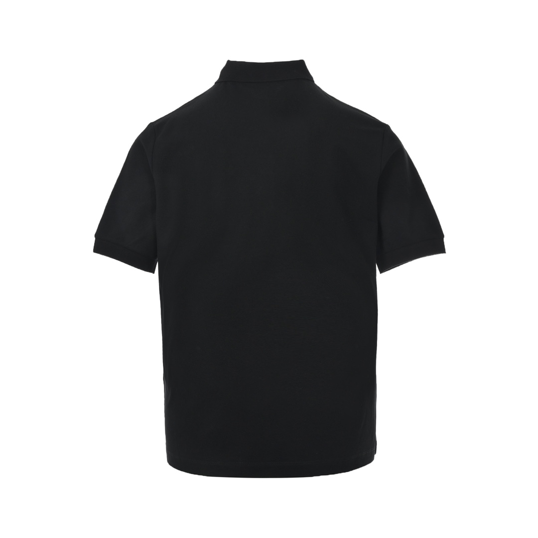 Burberry classic embroidered TB small logo Polo short sleeve