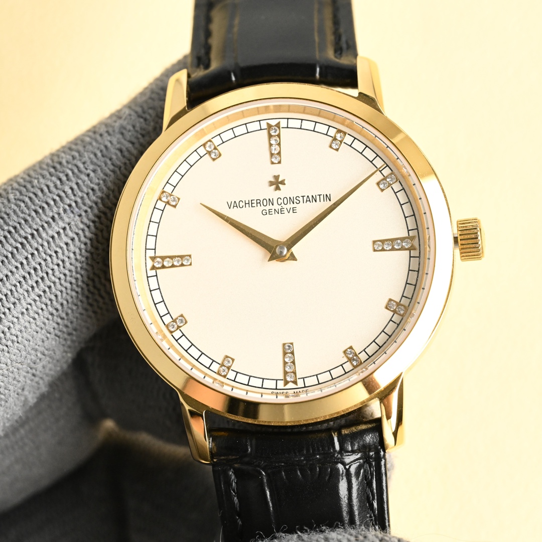 Vacheron Constantin MKF Fac2025 New Heritage Series Heritage 81578