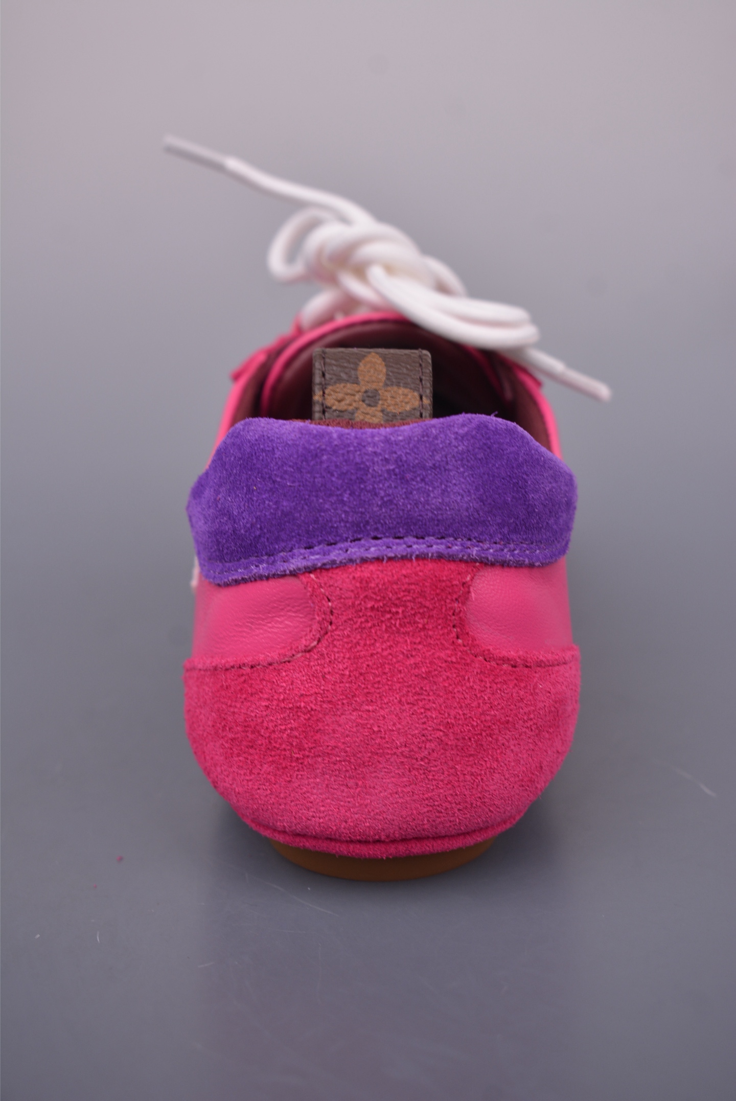 LOUIS VUITTON SneaKerina 
