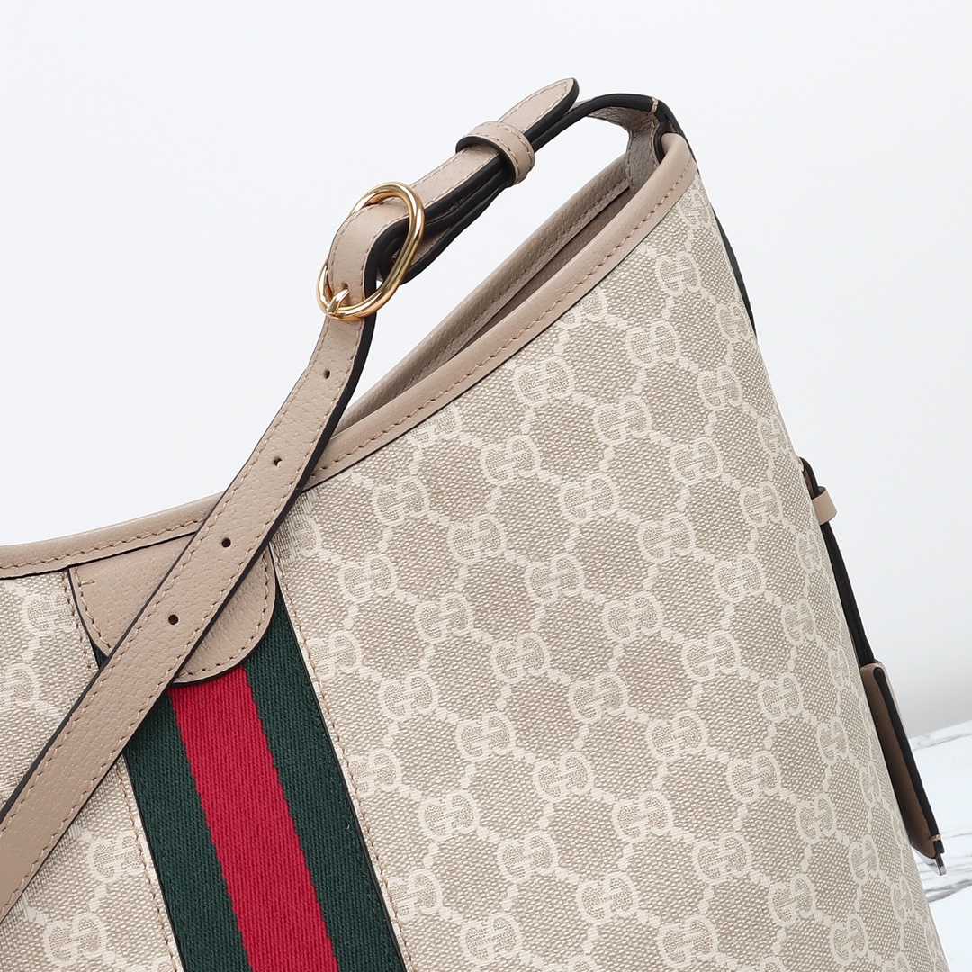 Gucci Ophidia large shoulder bag 781392 UULAG 9682