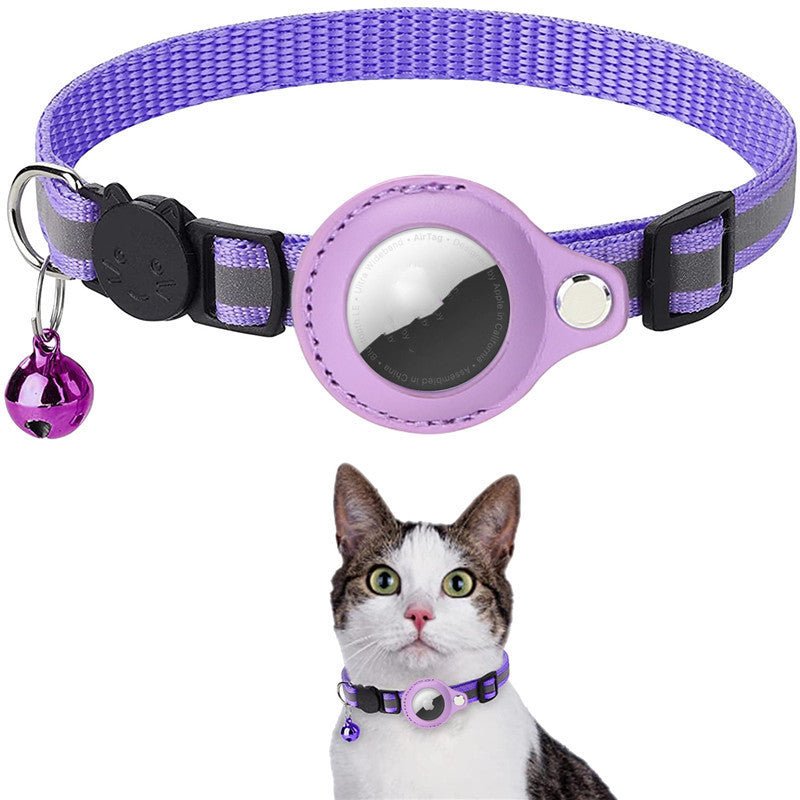 FellPet - TagCollar
