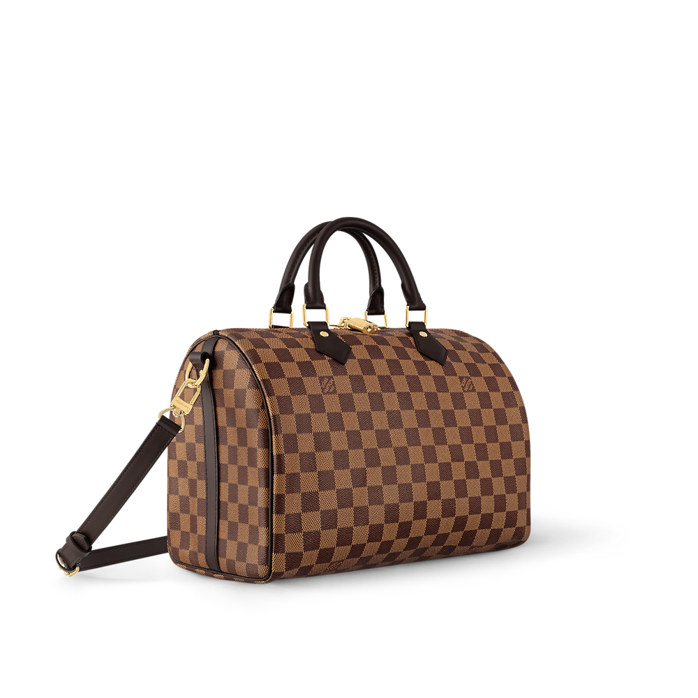 Louis Vuitton SPEEDY BANDOULIÈRE 30 N40590