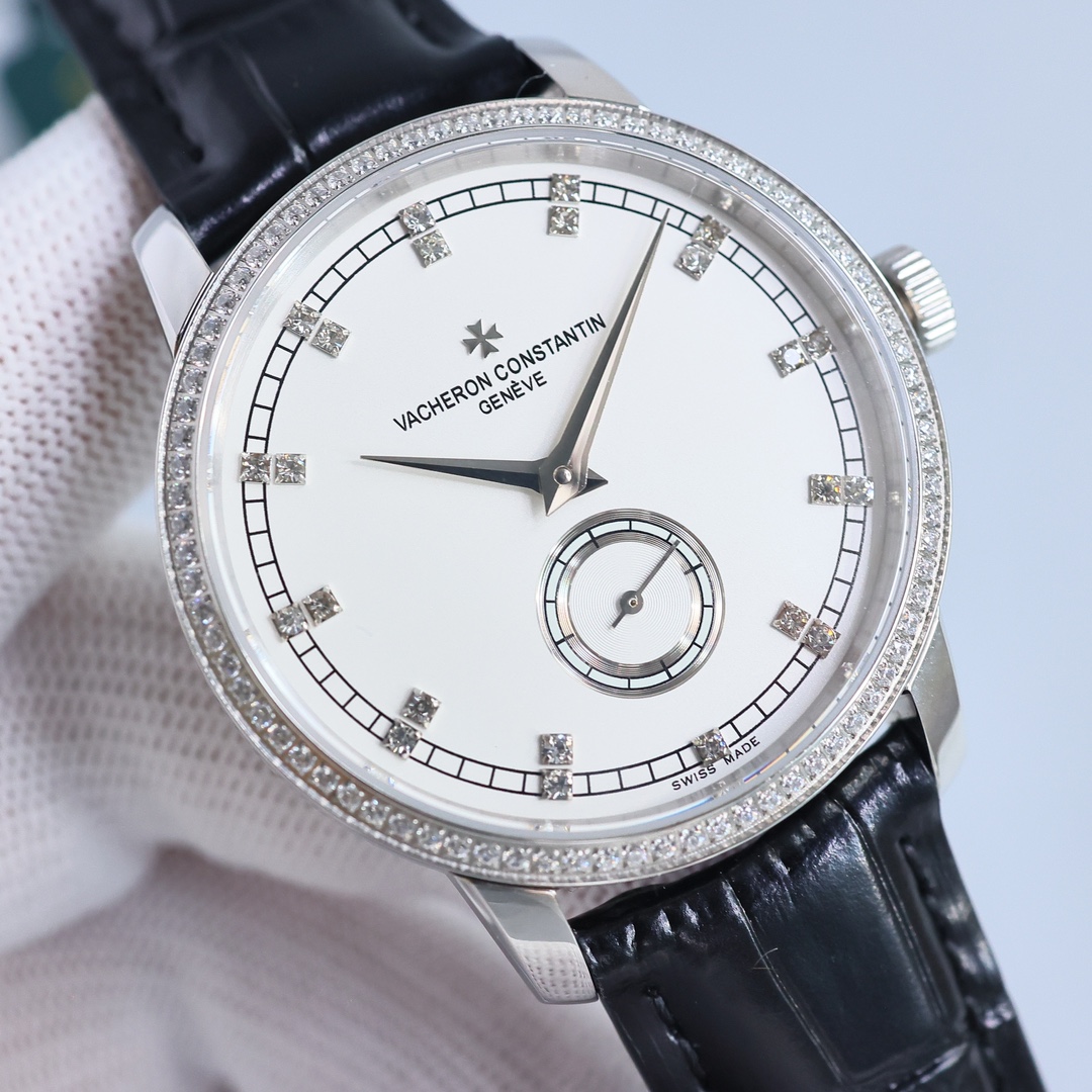 Vacheron Constantin Tradition Series Men's Watch