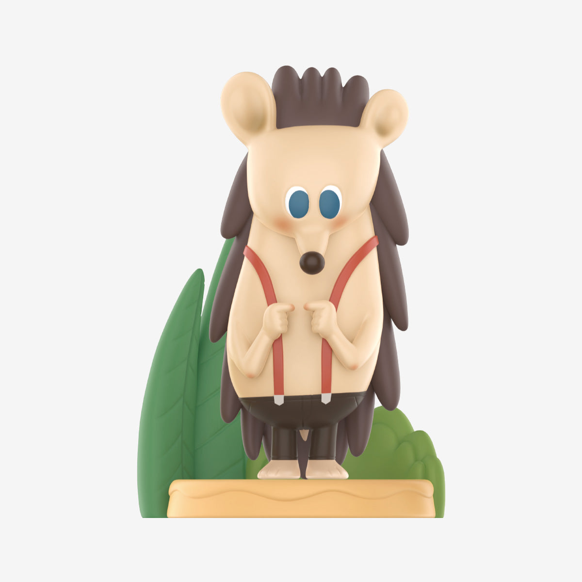 POP MART Green Cow Garden When One Was Little Series [1 Blind Box]