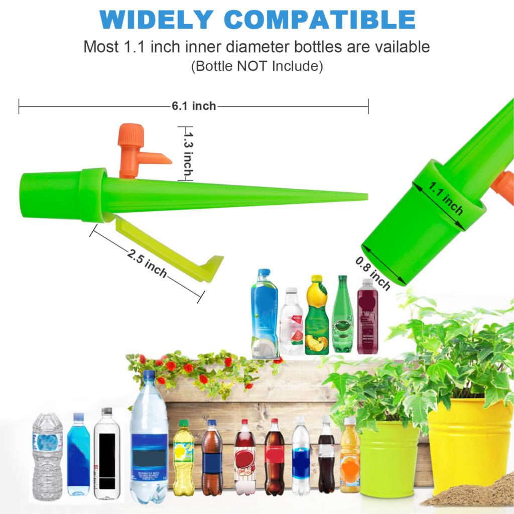 [LIMITED STOCK] Adjustable Plant Watering Device