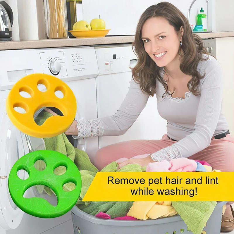 Hot New Year's Sales 60% OFF - Pet Hair Remover