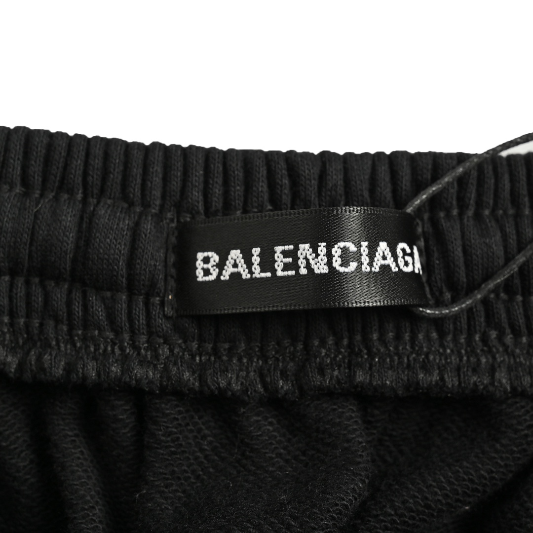 Balenciaga Manchester United Football Pants