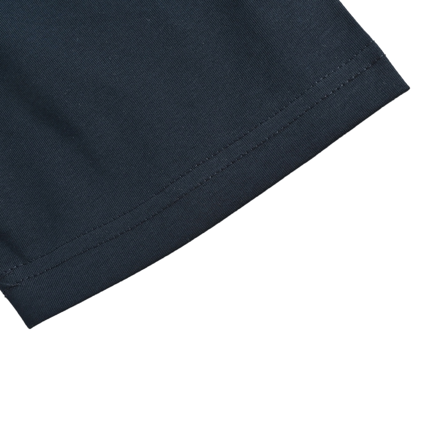 Gucci 25ss Double G logo print short sleeves