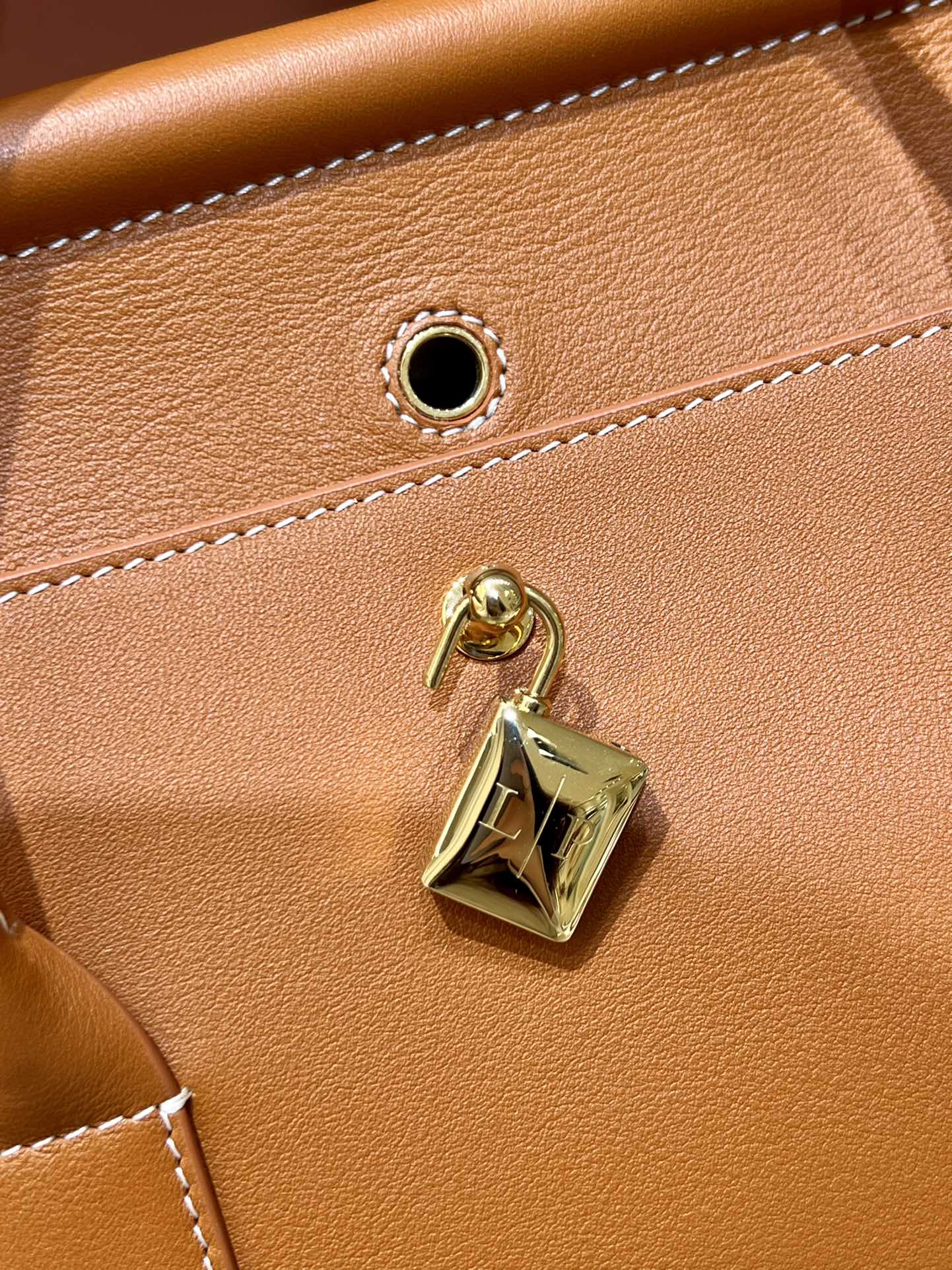 Loro Piana Loom L25 Bag