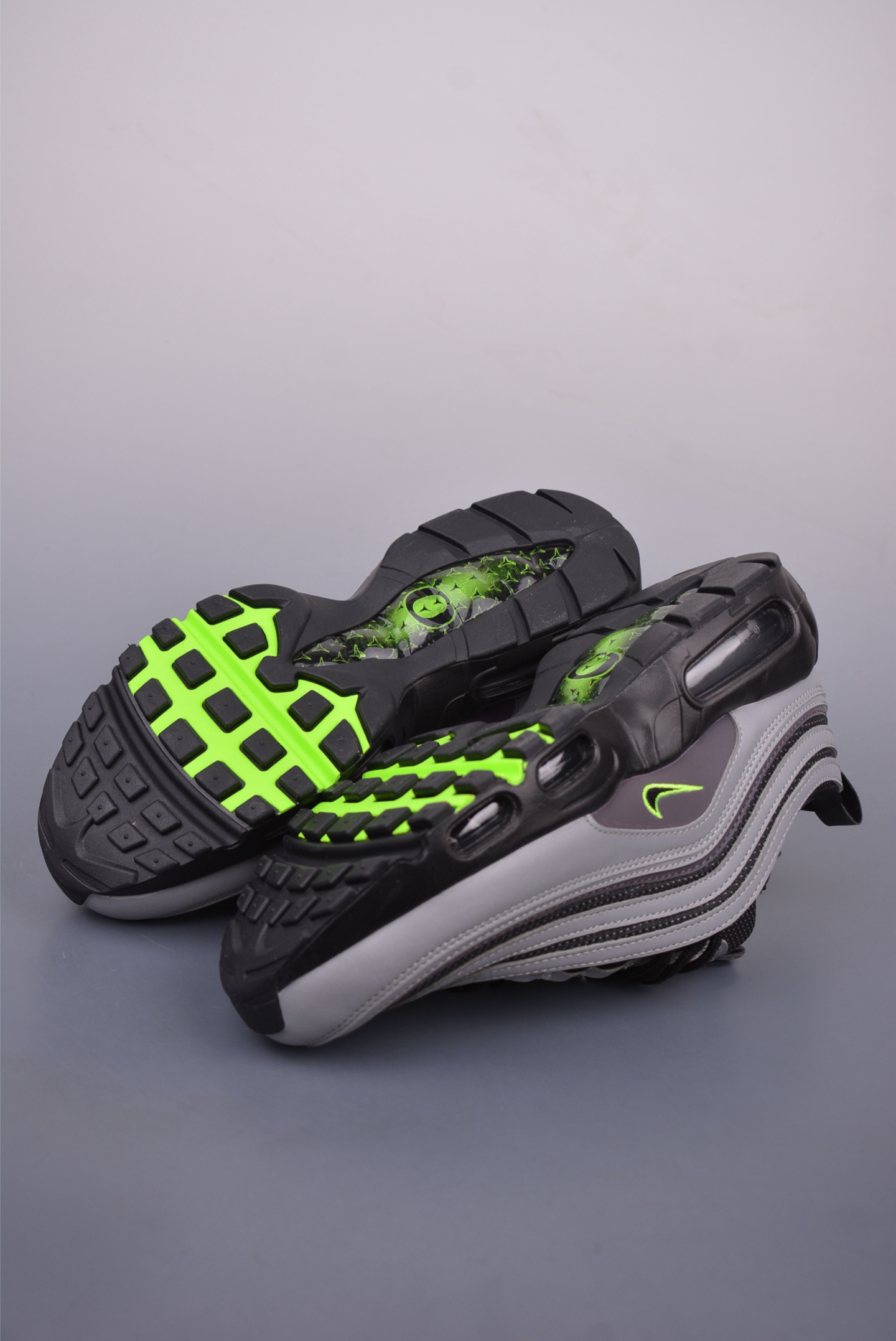 Division Street x Nike Air Max 95/97  IM2174-001