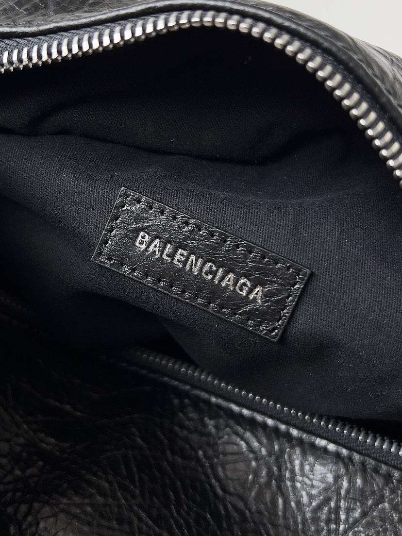 Balenciaga SUPERBUSY Collection Handbags