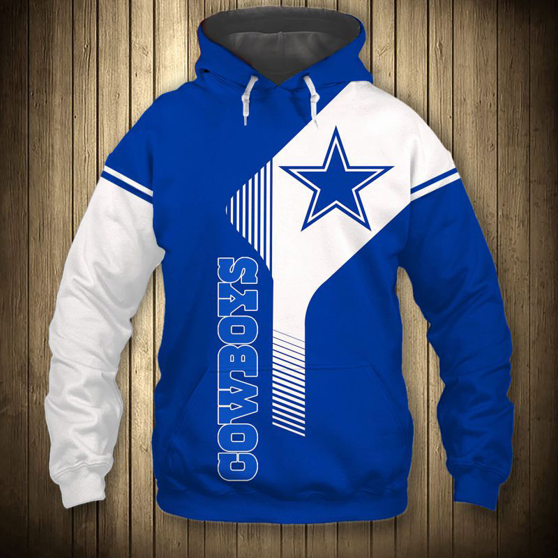 DALLAS COWBOYS 3D DC1752