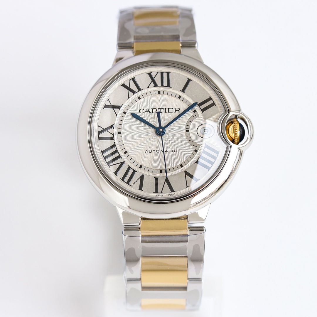 CARTIER AF5 Blue Balloon