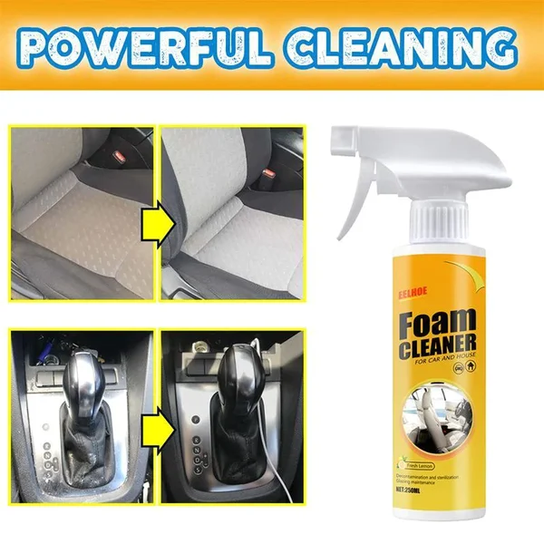 New upgrade Car Foam Cleaner