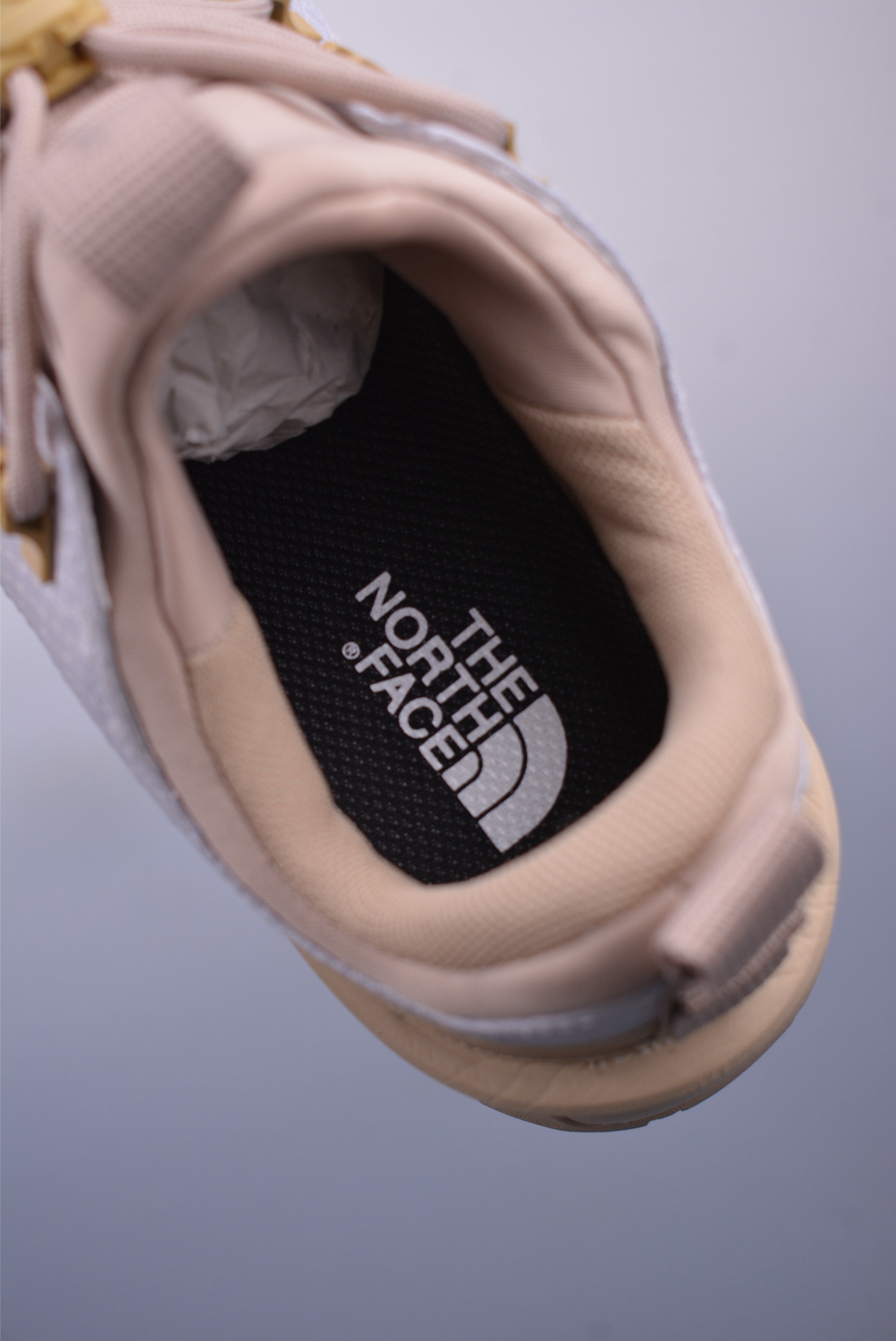 The North Face Glenclyffe Low Sneakers Khaki NF0A817B