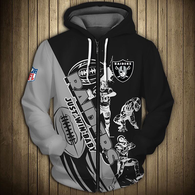 LAS VEGAS RAIDERS 3D LVR002