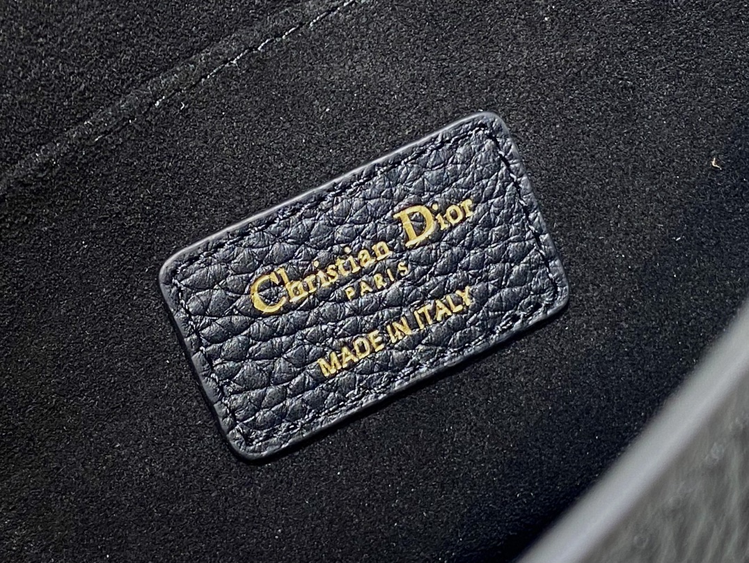 Dior Bobby East-West Autumn/Winter Collection Bag Medium