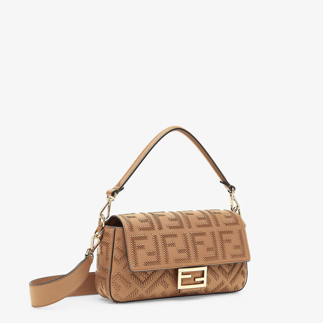 Fendi Baguette 8BR600AT53F19P8